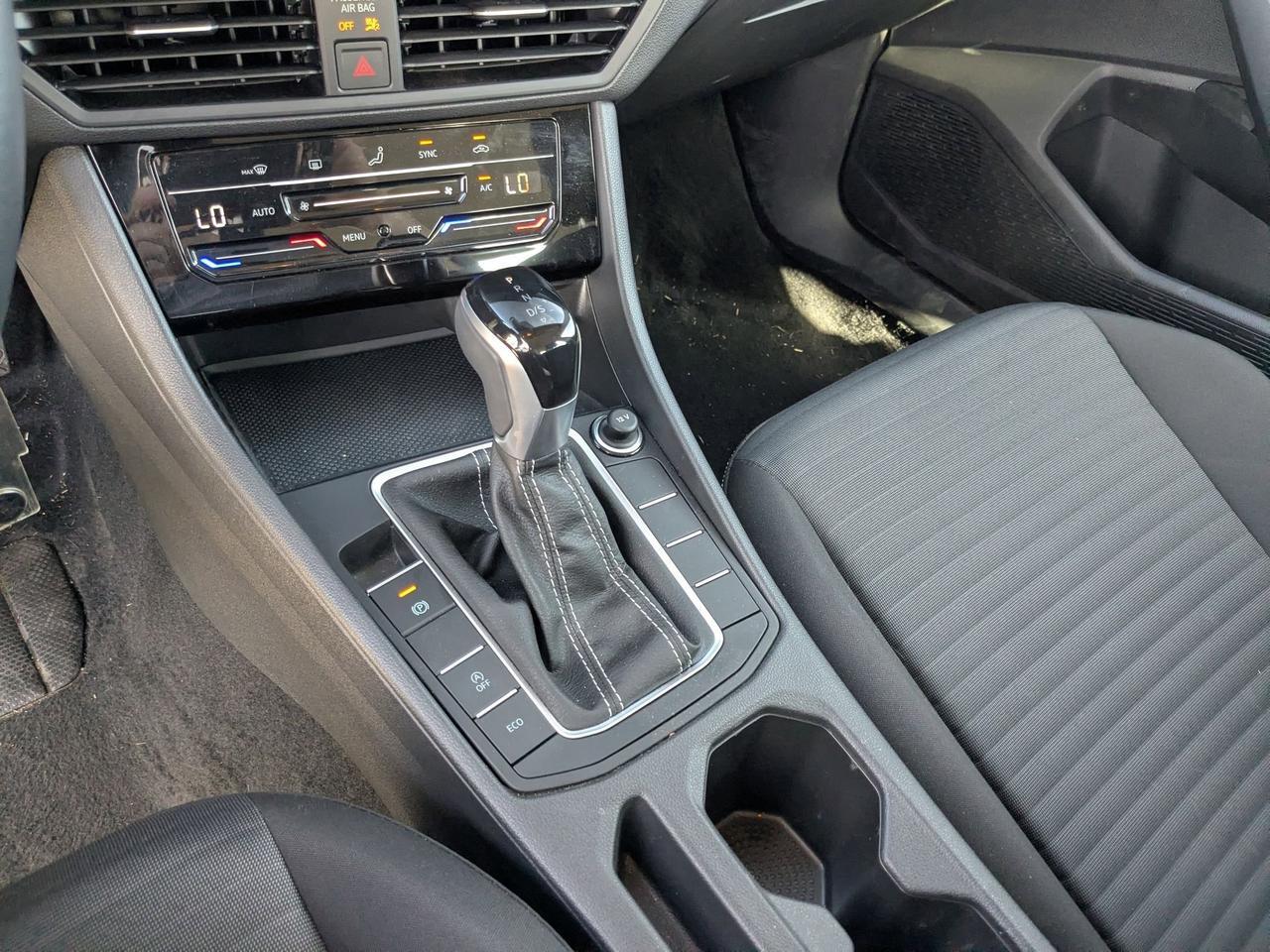 2025 Volkswagen Jetta S San Antonio TX