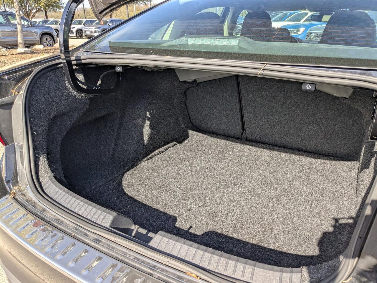 2025 Volkswagen Jetta S San Antonio TX