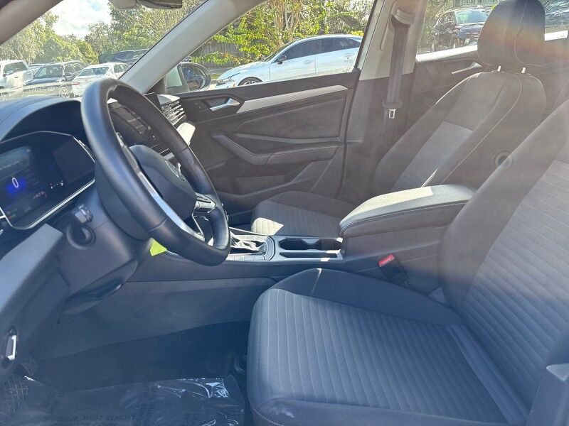 2025 Volkswagen Jetta S Seffner FL