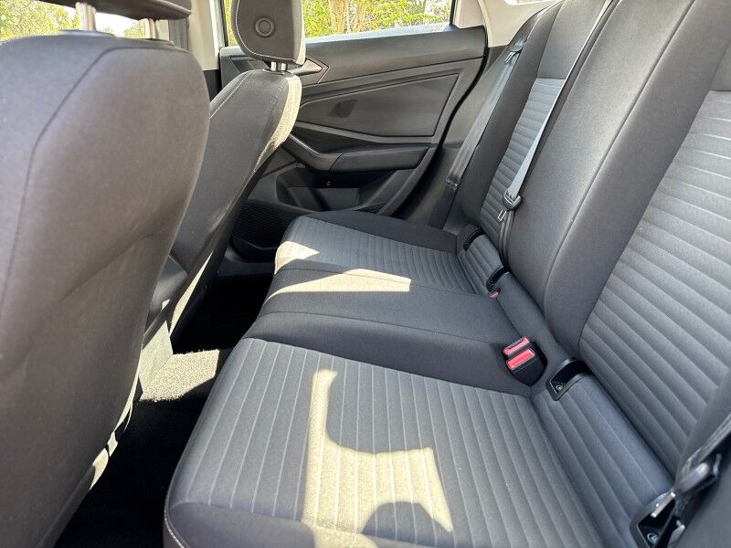 2025 Volkswagen Jetta S Seffner FL