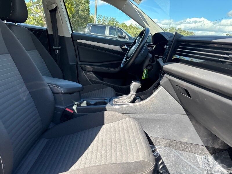 2025 Volkswagen Jetta S Seffner FL