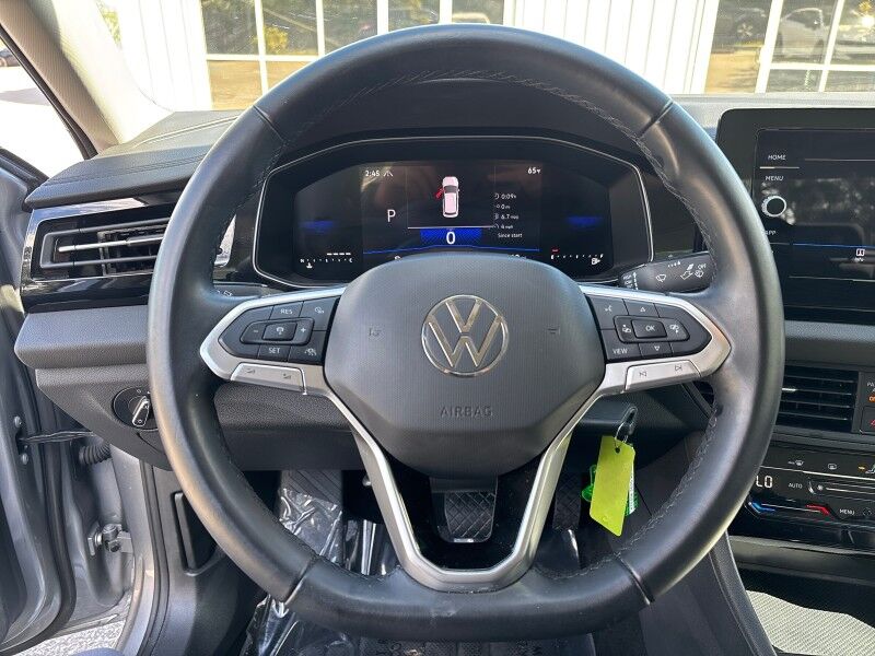 2025 Volkswagen Jetta S Seffner FL