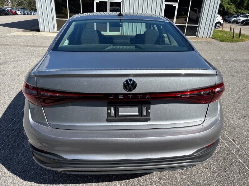 2025 Volkswagen Jetta S Seffner FL