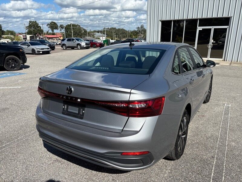 2025 Volkswagen Jetta S Seffner FL
