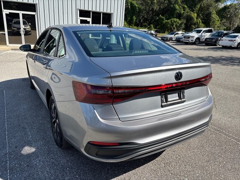 2025 Volkswagen Jetta S Seffner FL