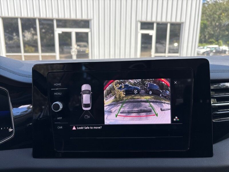 2025 Volkswagen Jetta S Seffner FL