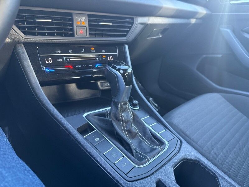 2025 Volkswagen Jetta S Seffner FL