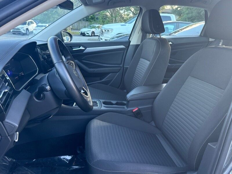 2025 Volkswagen Jetta S Seffner FL