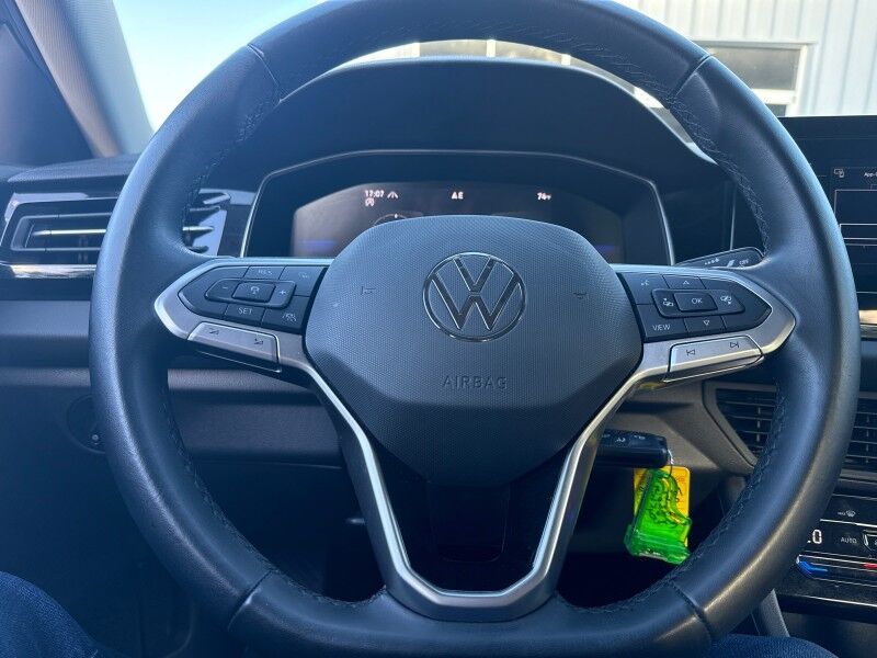 2025 Volkswagen Jetta S Seffner FL