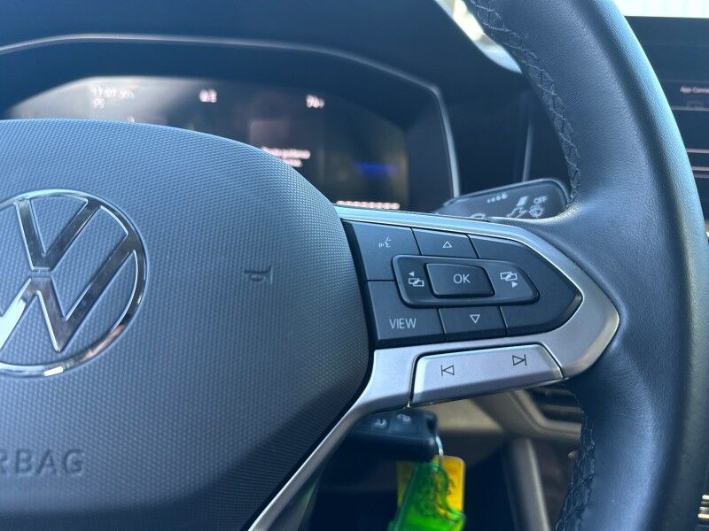 2025 Volkswagen Jetta S Seffner FL