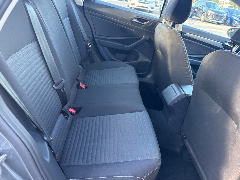 2025 Volkswagen Jetta S Seffner FL