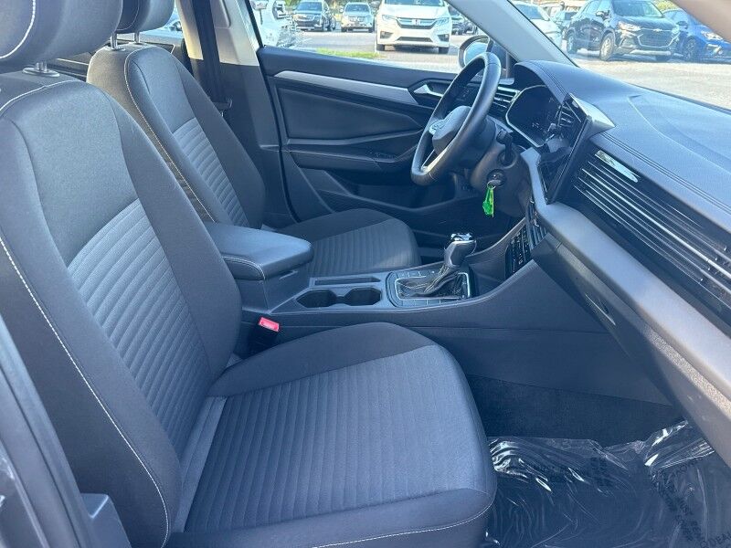 2025 Volkswagen Jetta S Seffner FL