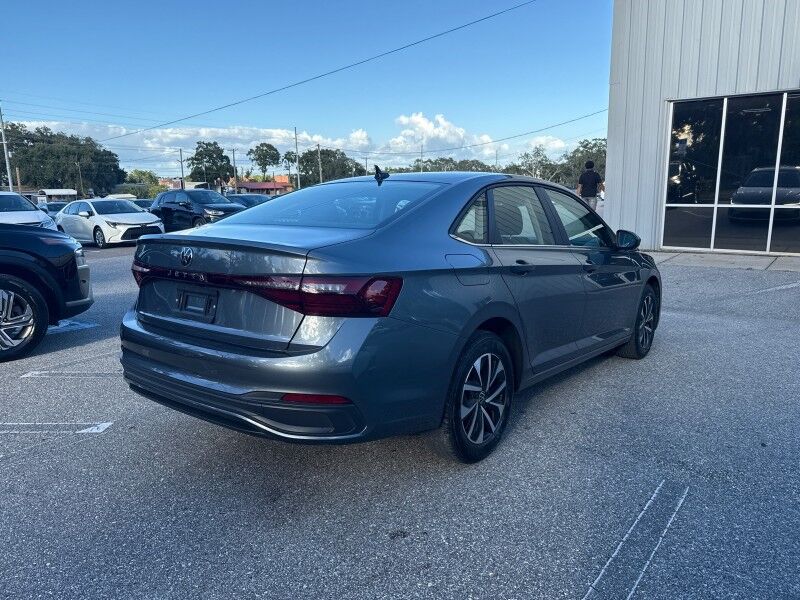 2025 Volkswagen Jetta S Seffner FL