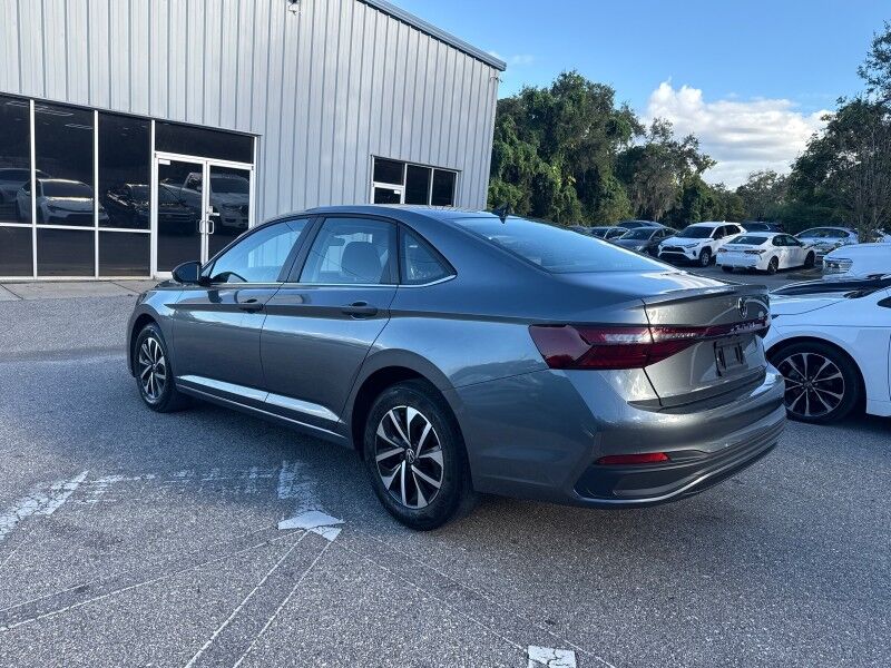 2025 Volkswagen Jetta S Seffner FL
