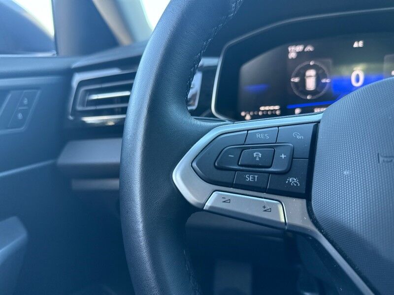 2025 Volkswagen Jetta S Seffner FL