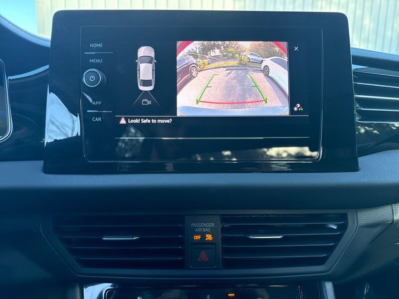2025 Volkswagen Jetta S Seffner FL