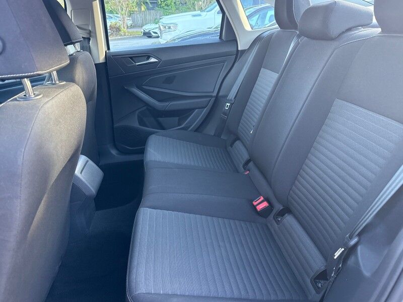 2025 Volkswagen Jetta S Seffner FL