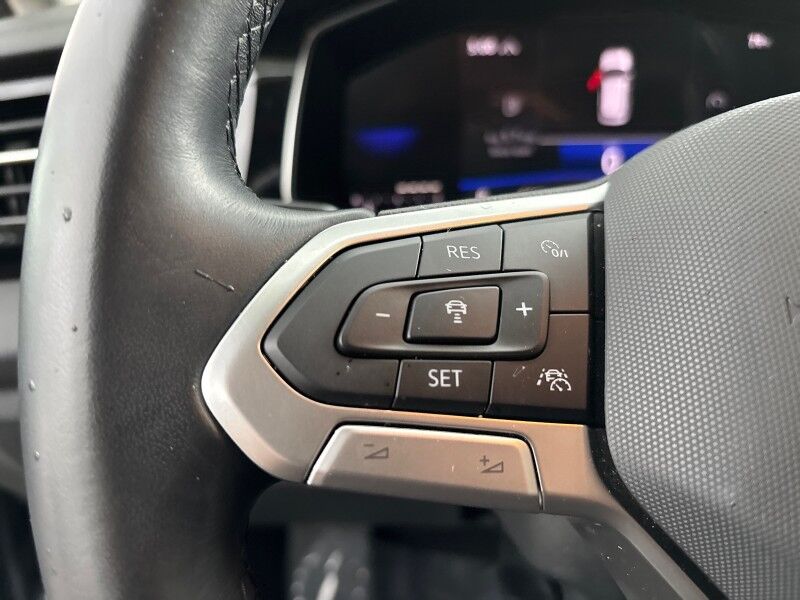 2025 Volkswagen Jetta S Seffner FL