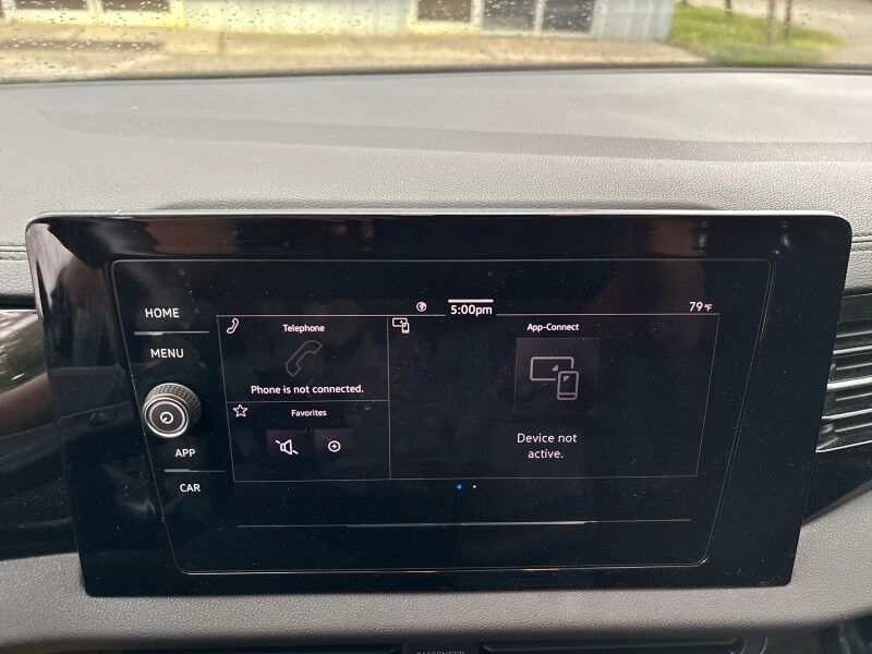 2025 Volkswagen Jetta S Seffner FL