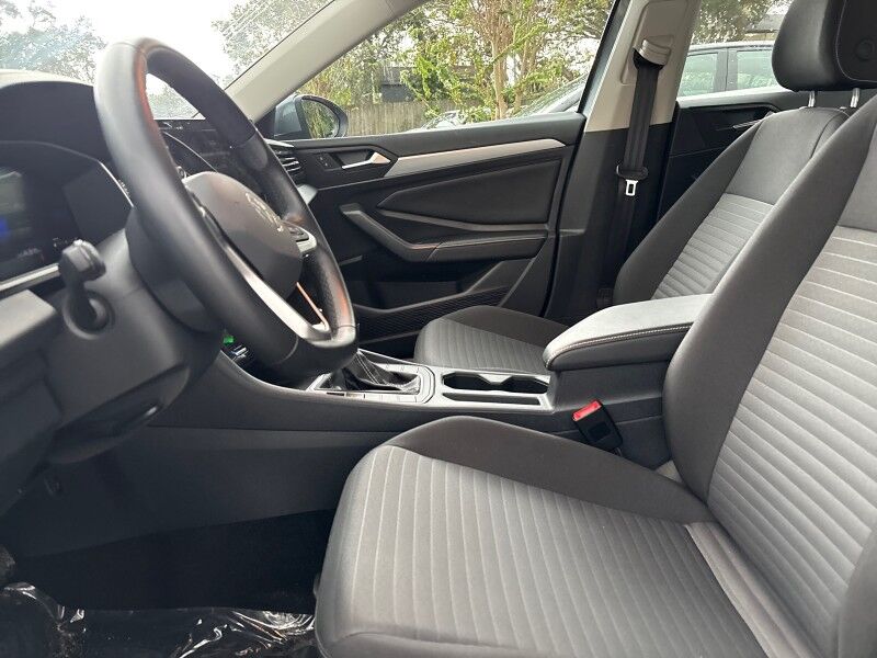 2025 Volkswagen Jetta S Seffner FL