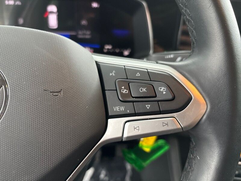 2025 Volkswagen Jetta S Seffner FL