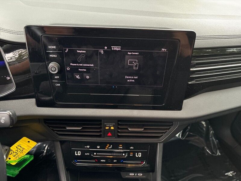 2025 Volkswagen Jetta S Seffner FL