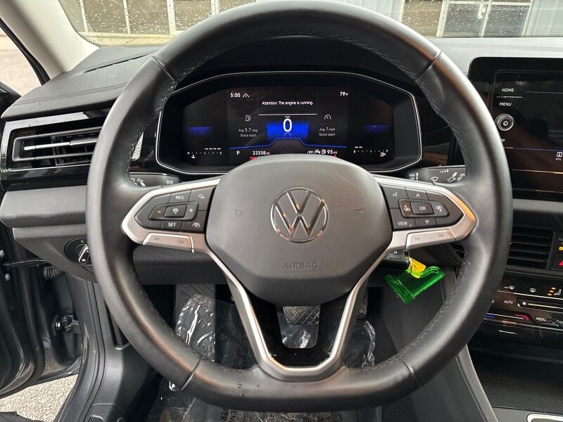 2025 Volkswagen Jetta S Seffner FL