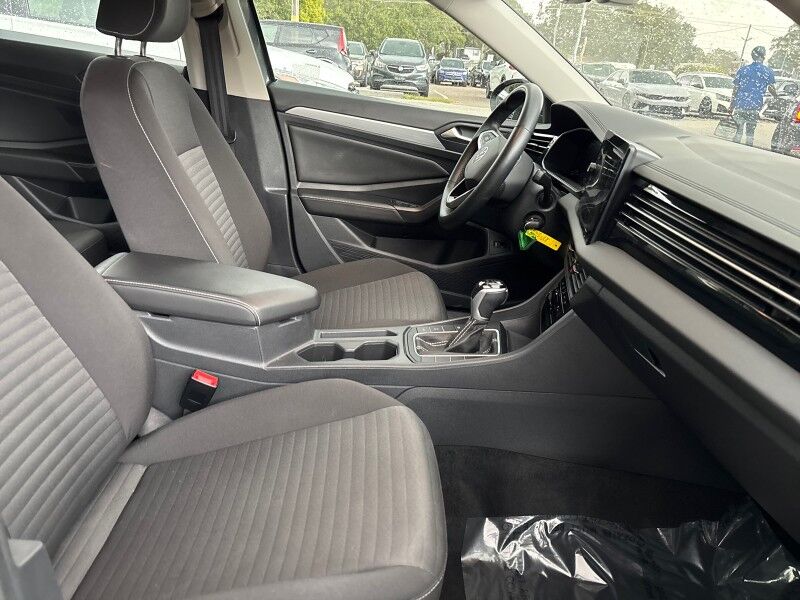 2025 Volkswagen Jetta S Seffner FL