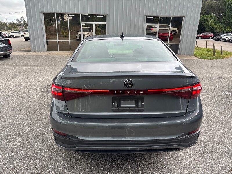 2025 Volkswagen Jetta S Seffner FL