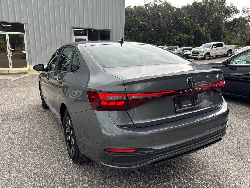2025 Volkswagen Jetta S Seffner FL