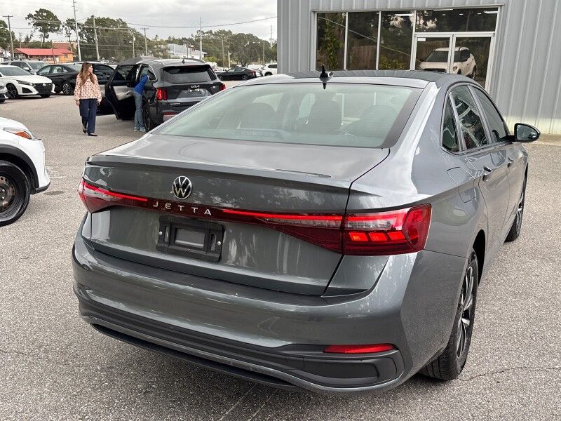 2025 Volkswagen Jetta S Seffner FL