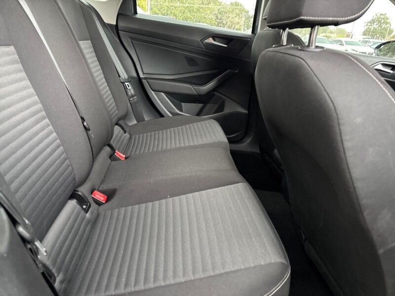 2025 Volkswagen Jetta S Seffner FL