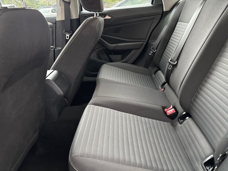 2025 Volkswagen Jetta S Seffner FL