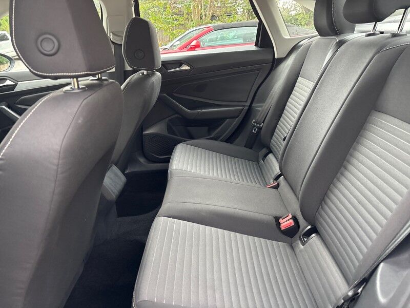 2025 Volkswagen Jetta S Seffner FL