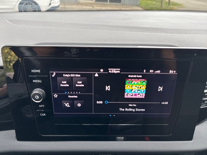 2025 Volkswagen Jetta S Seffner FL