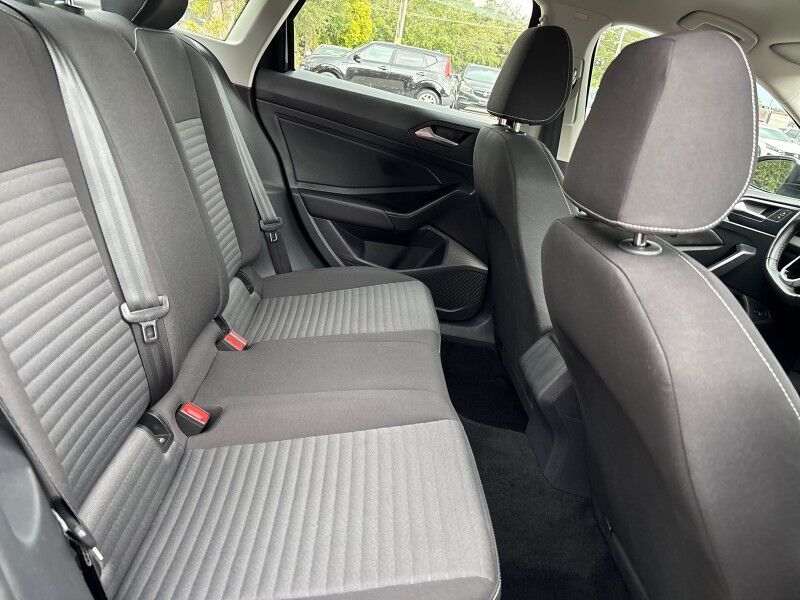 2025 Volkswagen Jetta S Seffner FL