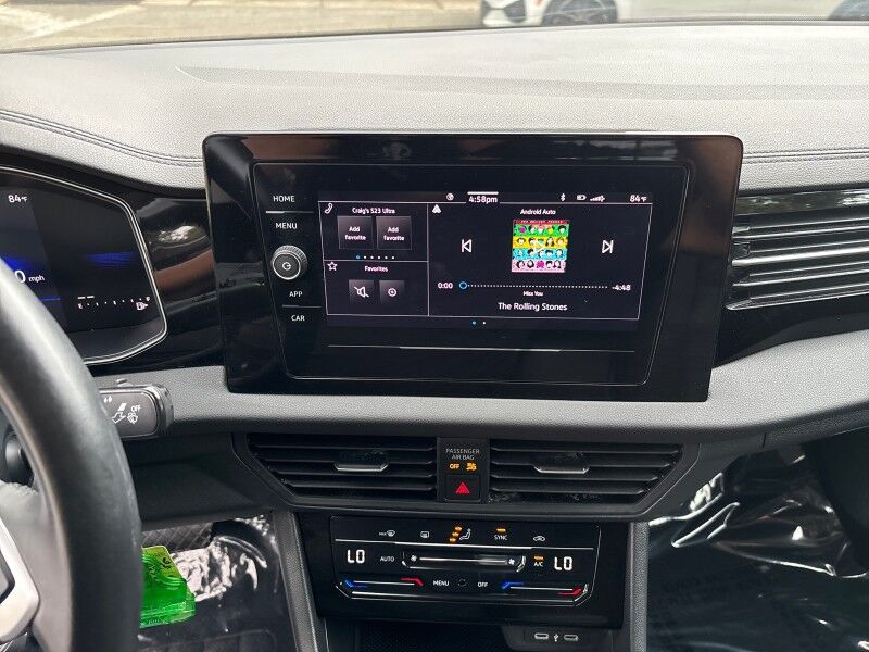 2025 Volkswagen Jetta S Seffner FL