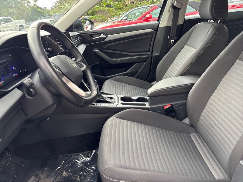 2025 Volkswagen Jetta S Seffner FL