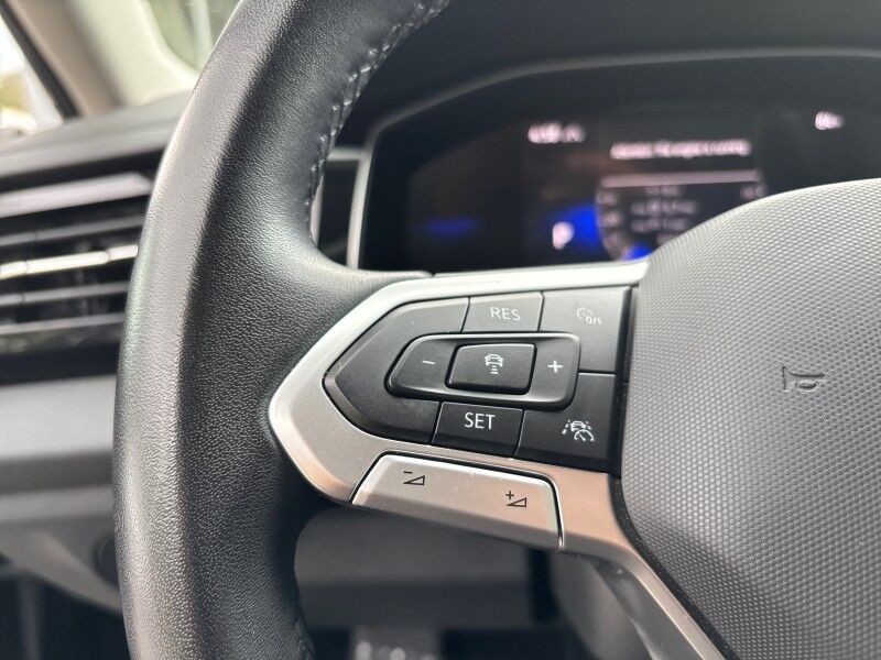 2025 Volkswagen Jetta S Seffner FL