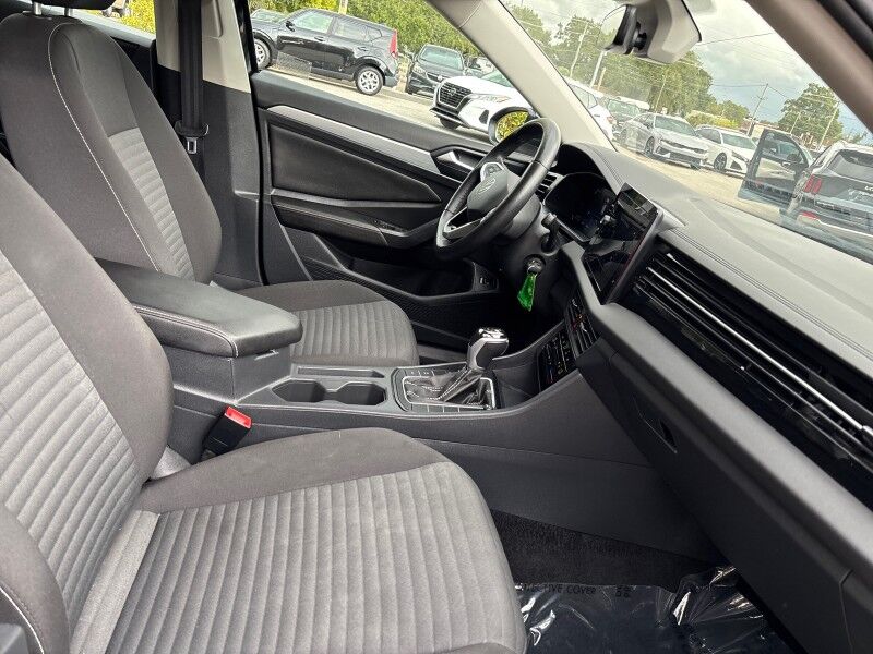 2025 Volkswagen Jetta S Seffner FL