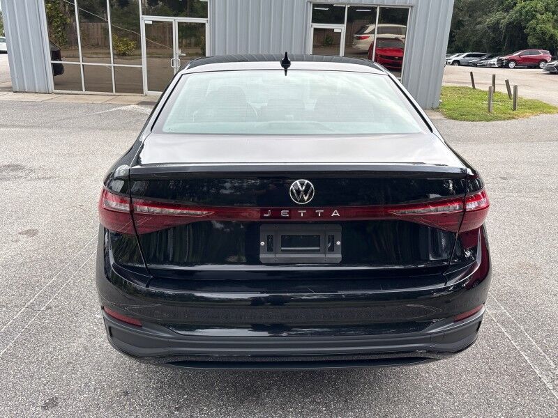 2025 Volkswagen Jetta S Seffner FL