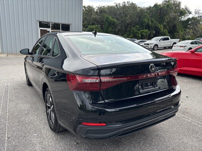 2025 Volkswagen Jetta S Seffner FL
