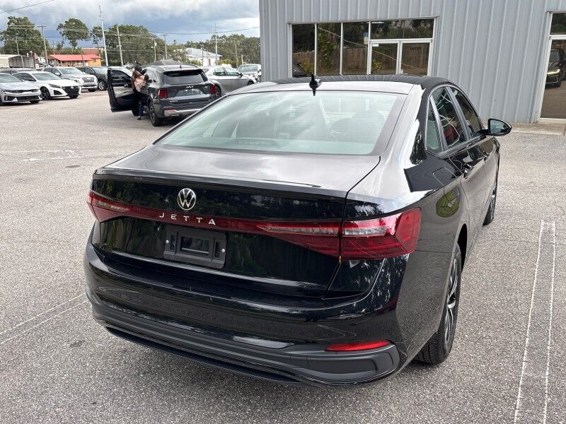 2025 Volkswagen Jetta S Seffner FL