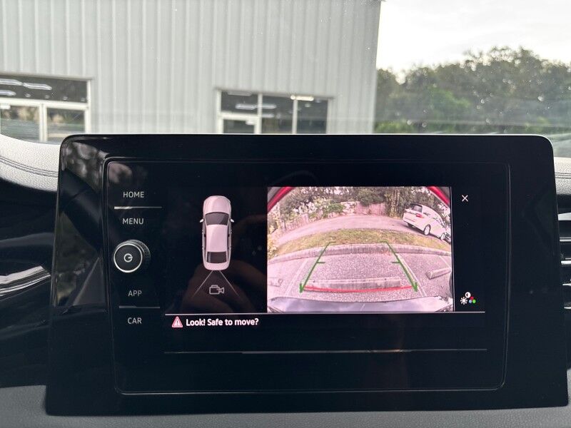 2025 Volkswagen Jetta S Seffner FL