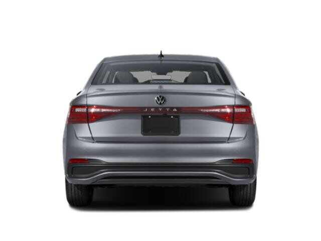 2025 Volkswagen Jetta S Winder GA