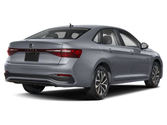 2025 Volkswagen Jetta S Winder GA