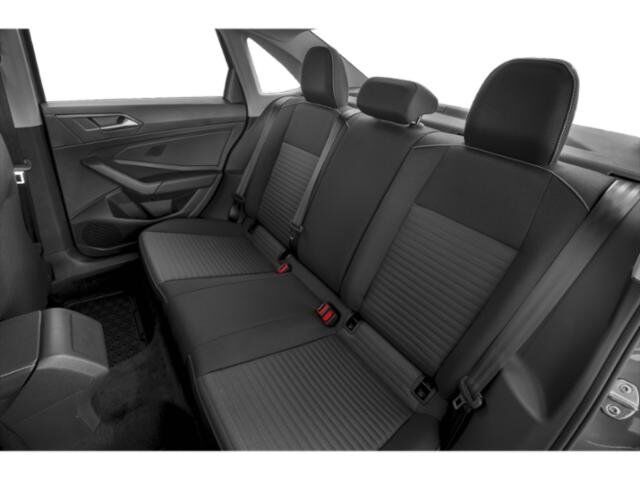 2025 Volkswagen Jetta S Winder GA