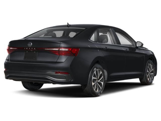 2025 Volkswagen Jetta S Winder GA