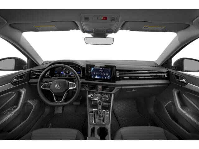 2025 Volkswagen Jetta S Winder GA