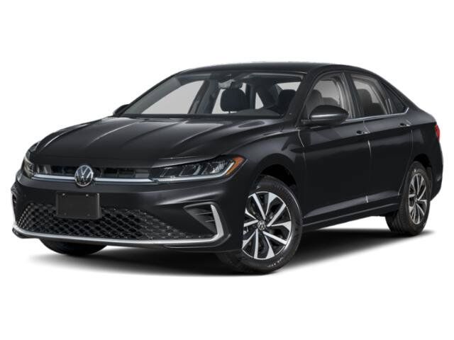 2025 Volkswagen Jetta S Winder GA